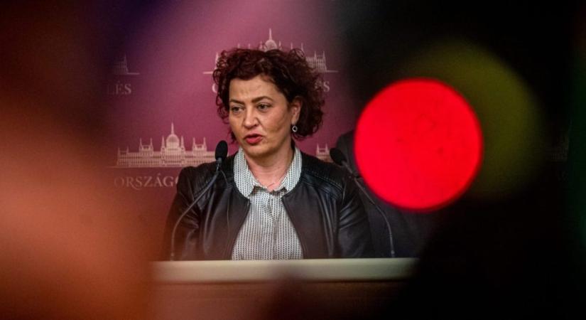 A külügy a focinagykövethez hasonlitotta Vadai Ágnest