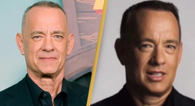 Tom Hanks szerint az engedélye nélkül használták az „AI verzióját” egy reklámban!