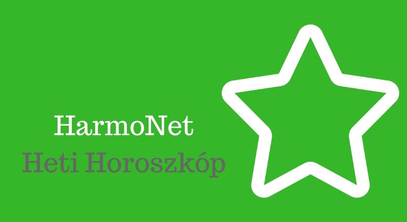 Heti általános horoszkóp 2023.október 3-tól 9-ig