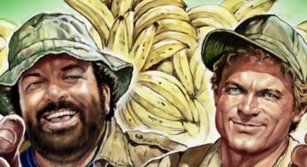 Bud Spencer & Terence Hill - Slaps And Beans 2 teszt