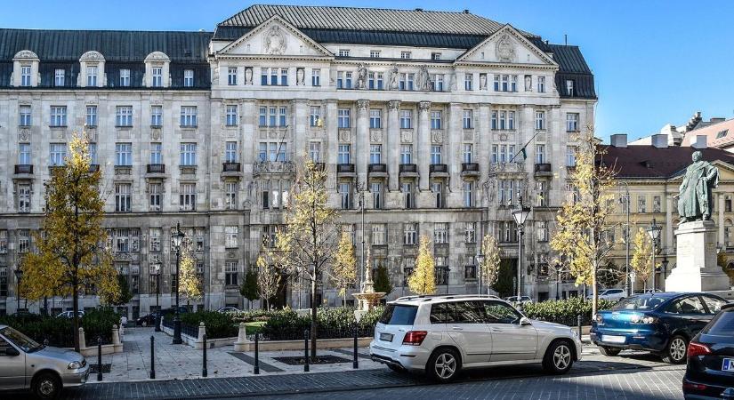 Megemelte az idei hiánycélt a kormány, de még így is alacsonyabb lesz a tavalyinál