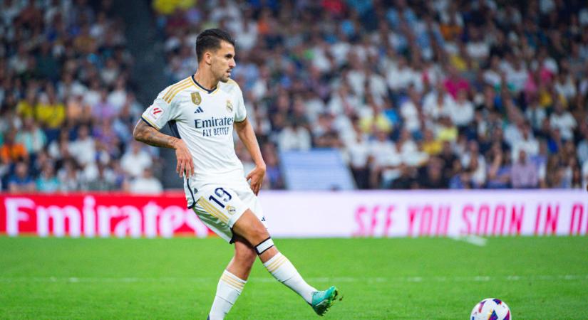 A Real Madrid középpályása a Premier League-ben köthet ki – sajtóhír