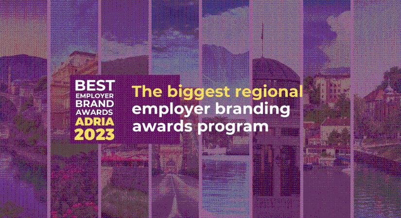 Magyar employer branding ügynökség a nemzetközi Best Employer Brand Awards Adria zsűritagjai között