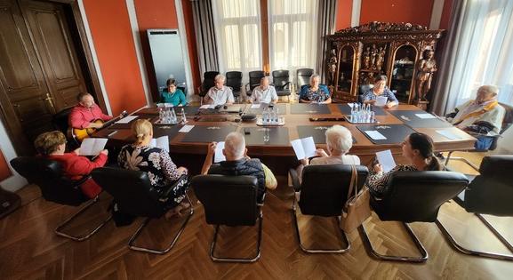 Imakör alakult a kecskeméti önkormányzatnál