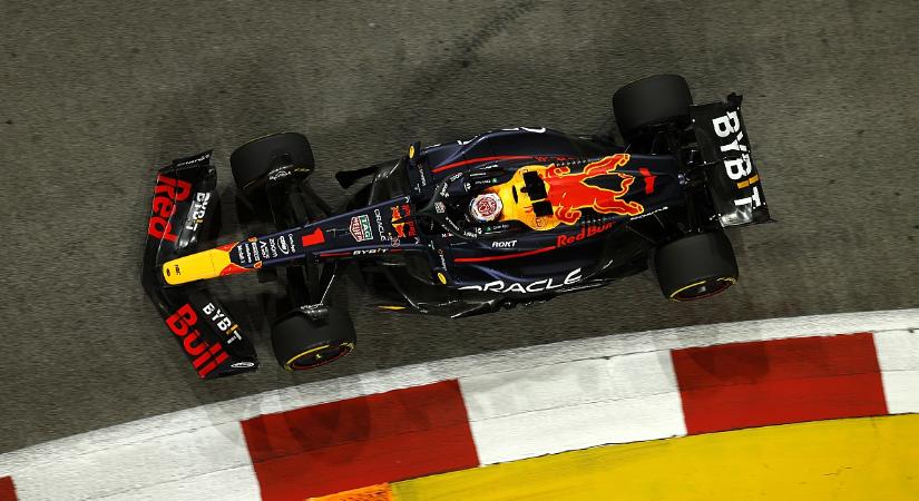 Fontos dátumhoz közeledik a Red Bull, a nehezén már túl vannak