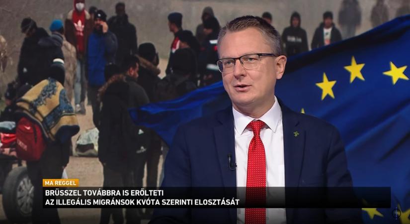 Kapuzárási pánik van az európai döntéshozatali fórumokon