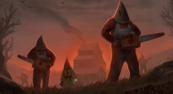 Öt évvel a megjelenés után HD remastert kap a Dusk