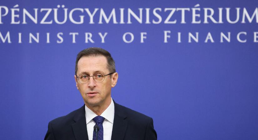 1100 milliárd forinttal növelte az államháztartási hiánycélt a kormány