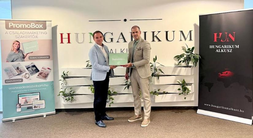 A Hunkarikum Biztosítási Alkusz Zrt és a Promobox Kft_3 éves partnerségi megállapodást kötött