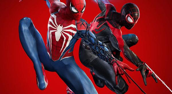 Látványos előzetesen a Marvel's Spider-Man 2