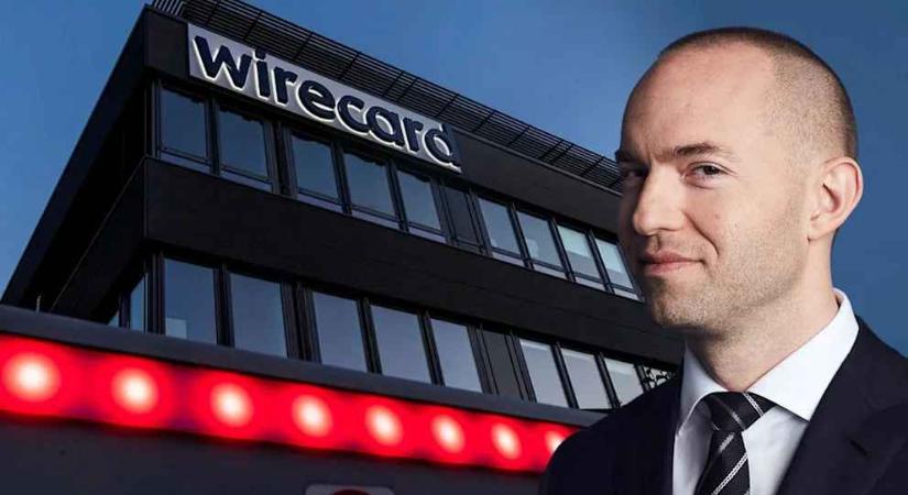 Orosz kém volt a német Wirecard botrány osztrák csúcsmenedzsere