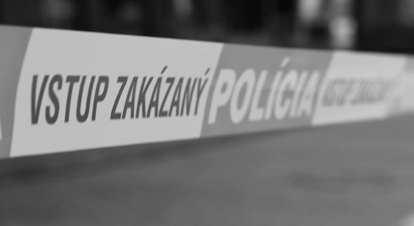 Holtan találták a férfit, aki szitává lőtte volt feleségét, majd az erdőbe menekült