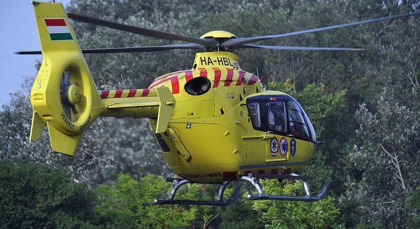 Kiderült, miért zuhant össze tornaórán a 12 éves fiú Tiszadadán