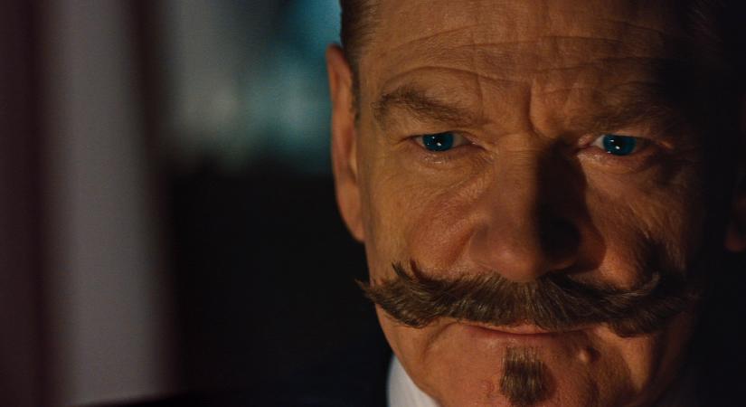 Mozikban Kenneth Branagh legújabb Agatha Christie-filmje - képgaléria