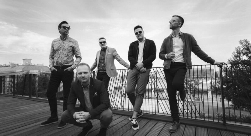 Nemzetközi acappella fesztivált rendeznek Szegeden