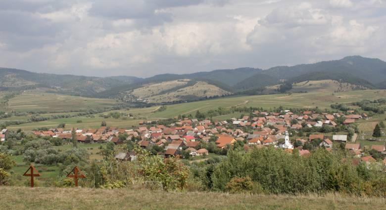 A szabadságharc áldozatainak állítanak emléket Csíkajnádon