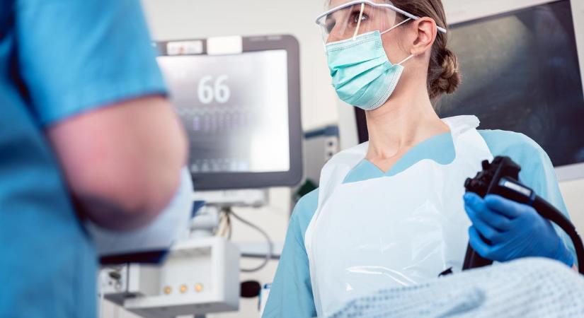 Ön szerint az orvosok magánpraxisai miatt van hosszú várólista az állami egészségügyben? – szavazás