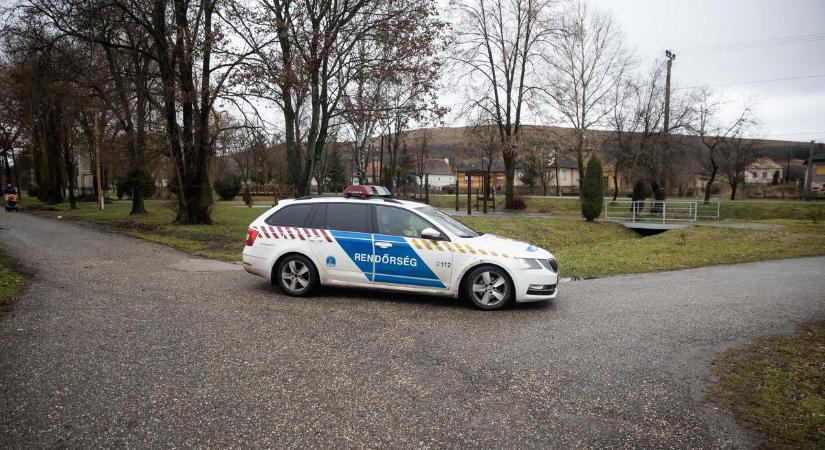 Kutyalánctól fulladt meg az egyéves kisfiú Tömörkényen: most gyanúsítottként hallgatták ki az édesanyját