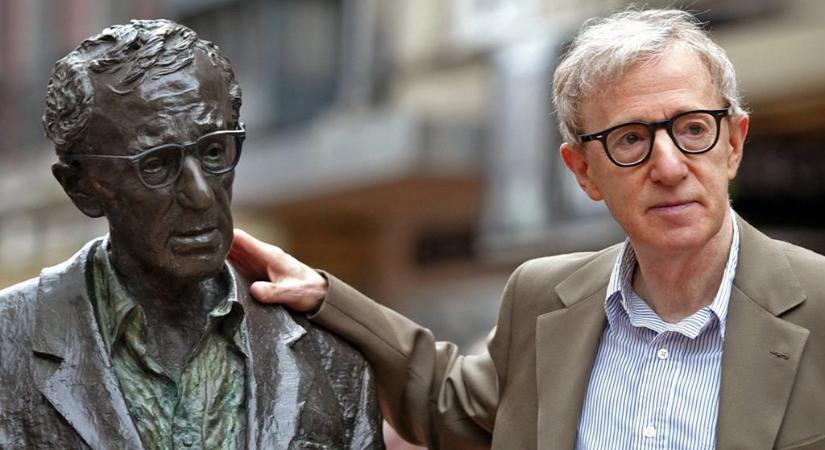 Woody Allen-sorozatot indít a Müpa Filmklub