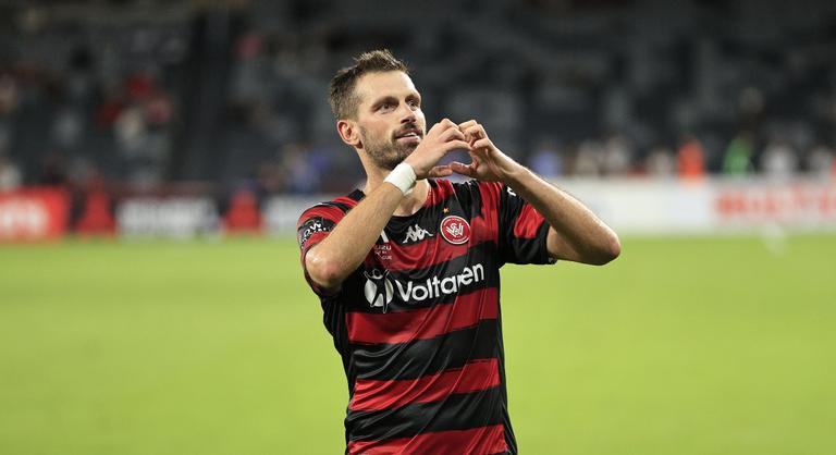 Váratlan helyen bukkant fel a Manchester United korábbi középpályása