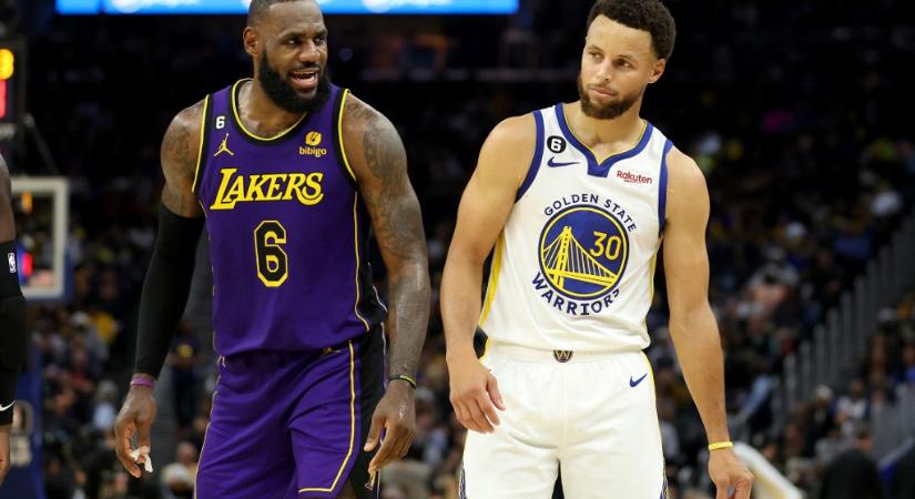Nagy bejelentés: az NBA amerikai sztárjai ott lesznek a párizsi olimpián