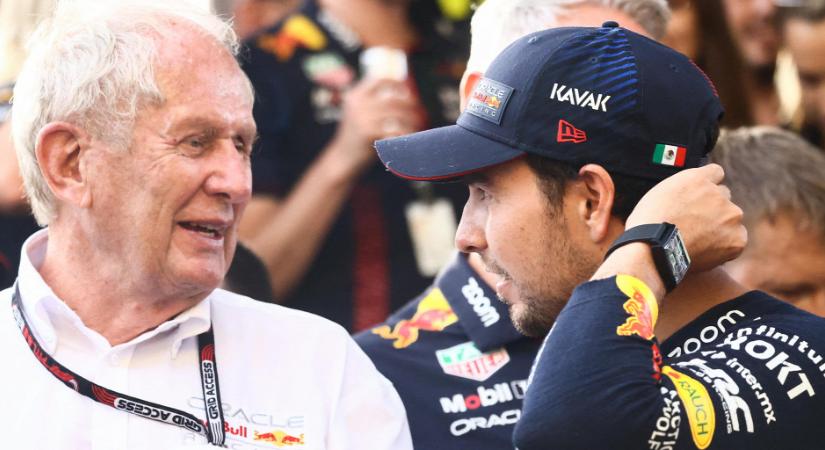 Megdöbbentő volt a Red Bull következetlen döntése