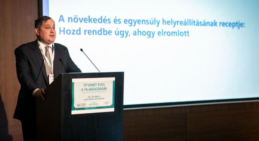 Ilyen volt a VG55 konferencia - galéria
