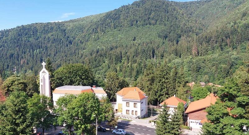 A Romániában idén szállást foglaló turisták mindössze 15 százaléka volt külföldi