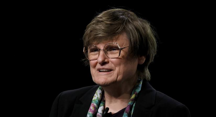 Karikó Katalin Nobel-díjas!