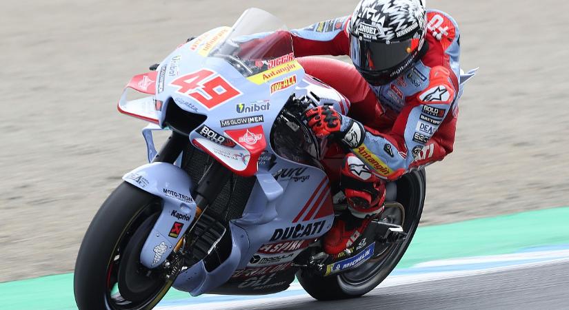 Óriási pilótakeringő indulhat be a MotoGP-ben, megszólalt a leendő Honda-pilóta
