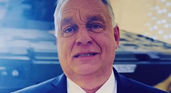 Ostobaság Orbán sajtófőnöke szerint, hogy manipulálják a kormányfő TikTok videóinak nézettségét