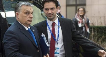 Orbán sajtófőnöke szerint ostobaság, hogy pénzért veszik a nézettséget a TikTokon