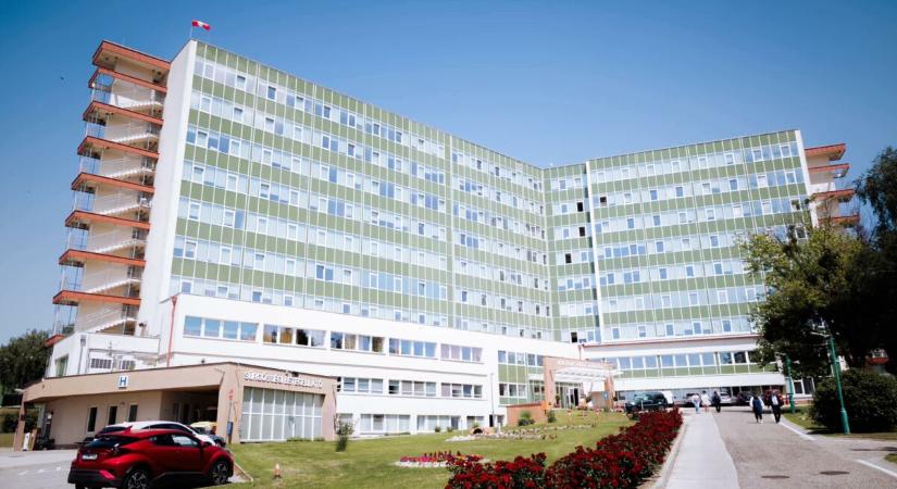 Nem kell börtönbe vonulnia az ajkai orvosnak, akinek meghalt két, hanyagul ellátott betege