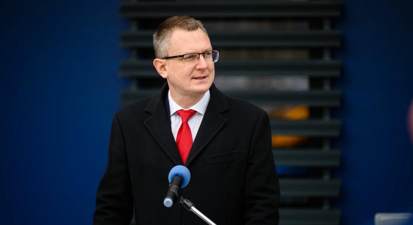 Rétvári Bence: Kapuzárási pánik van az európai döntéshozatali fórumokon