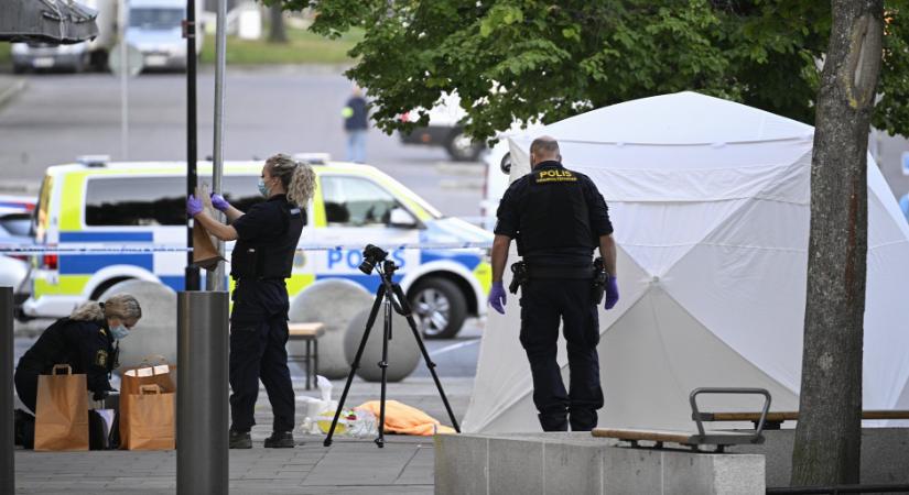 Véres háborút robbantottak ki Svédországban a migránsbandák