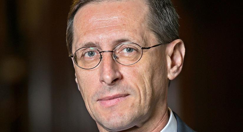 Varga Mihály: a kormány a következő években is folytatja a hiány- és adósságcsökkentést