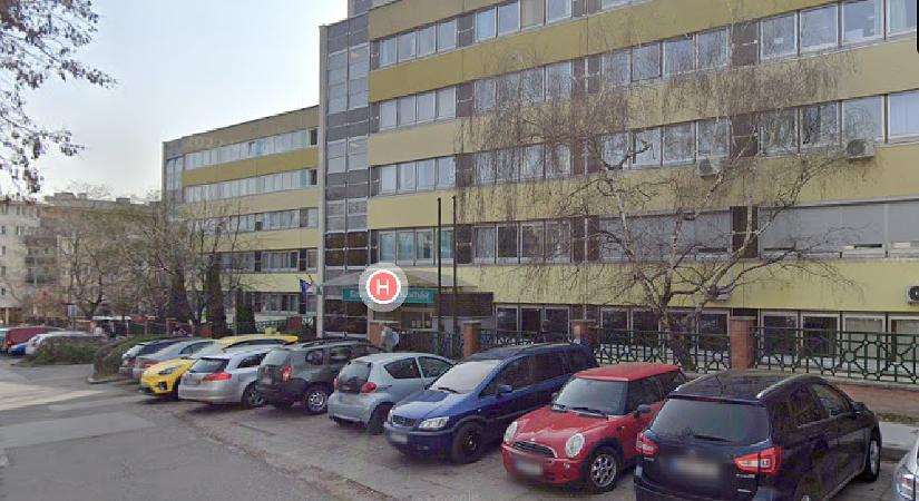 Ágyi poloskák keltettek riadalmat a Szent Margit Kórházban