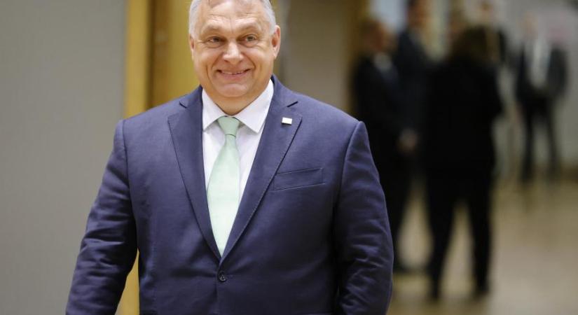 FT: Feloldhatja Brüsszel a befagyasztott magyar uniós források nagy részét