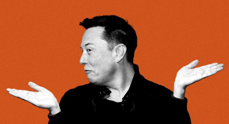 Elon Musk megint nagyot szólt, örülnek a kriptósok