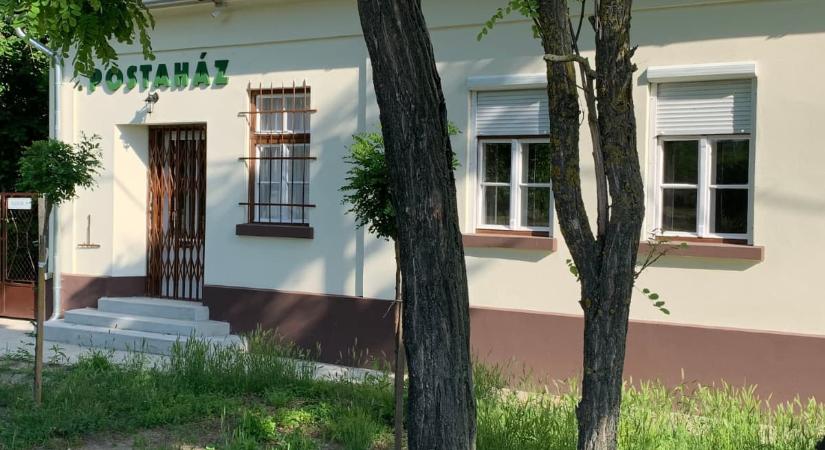 Postaház – Postamúzeum Szabadkígyós
