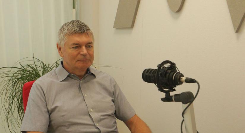 Egyedülálló tájegységekkel bírnak: a Beol podcast vendége dr. Tirják László, a Körös-Maros Nemzeti Park igazgatója