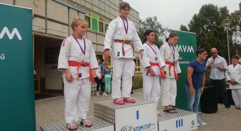 Remekül szerepeltek (fotók)