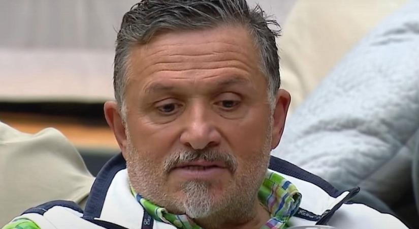 Kiderült, mire készül a börtönben Lagzi Lajcsi