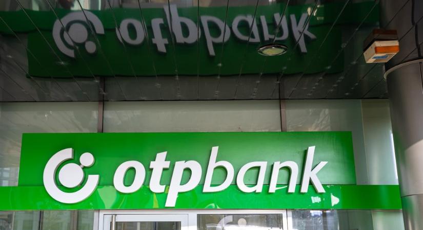 Négy pontban reagált az OTP az ukránok vádjaira, miután levették a bankot a feketelistáról