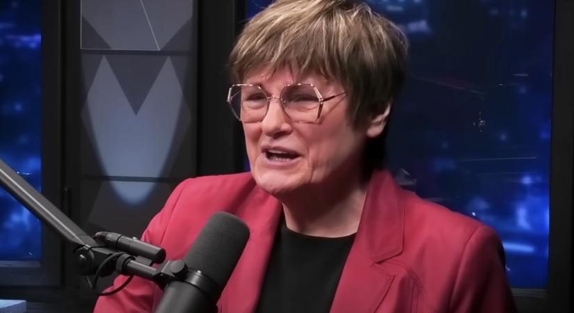 Meglepő üzenetet küldött Karikó Katalin