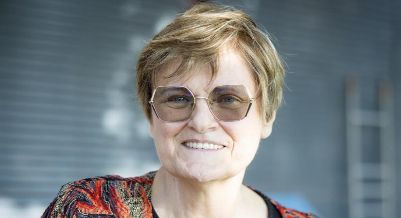 Gratuláló könyvben köszönthetik a szegediek Karikó Katalint