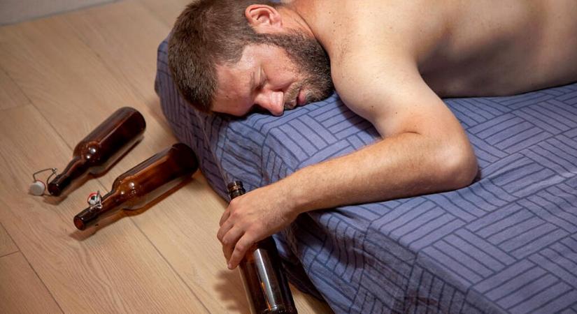 Vajdasági férfi lett a részegség világcsúcstartója