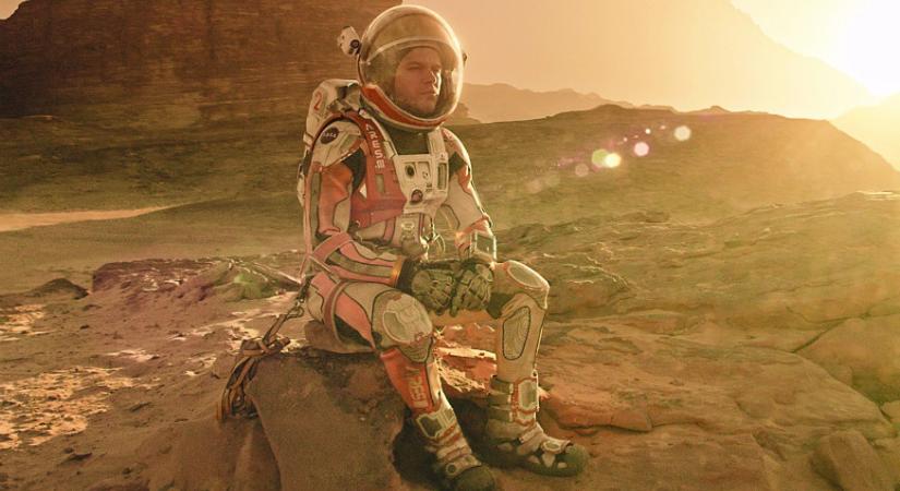 Wadi Rum: a titokzatos vörös sivatag