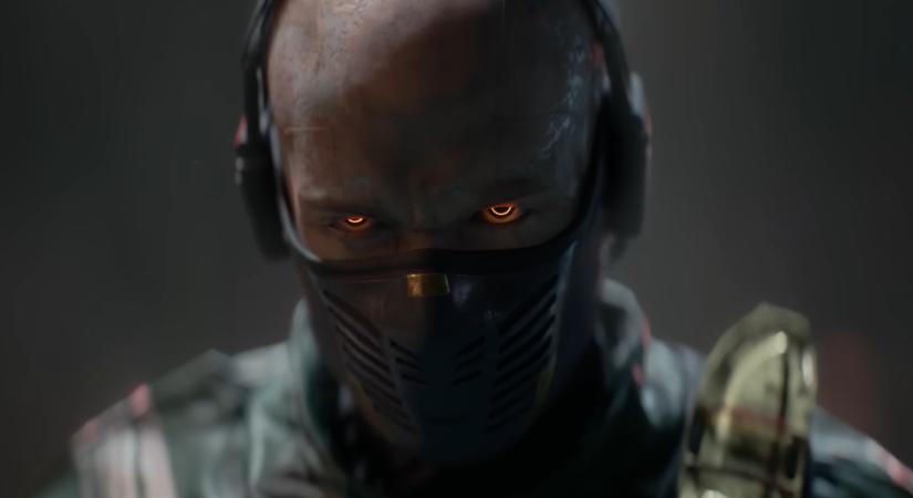 A Battlefield 2042 vagány új előzetesével horrorszerű tartalmak és egy rendhagyó pálya érkezésére céloznak