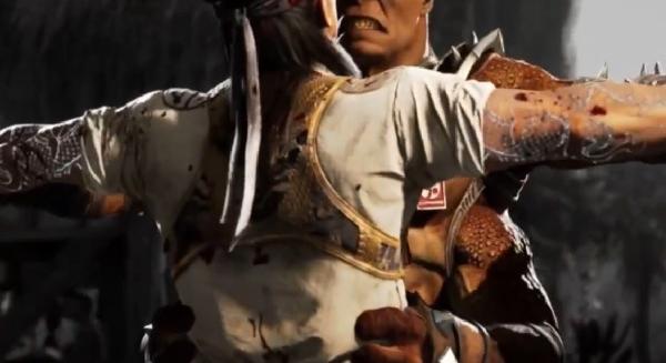 Itt a Mortal Kombat 1 javítása, de a Switch-tulajoknak tovább kell várniuk